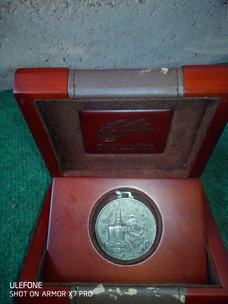 medalie united states mint