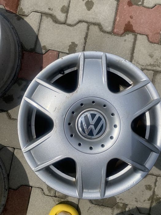 Vand Jante Vw aliaj