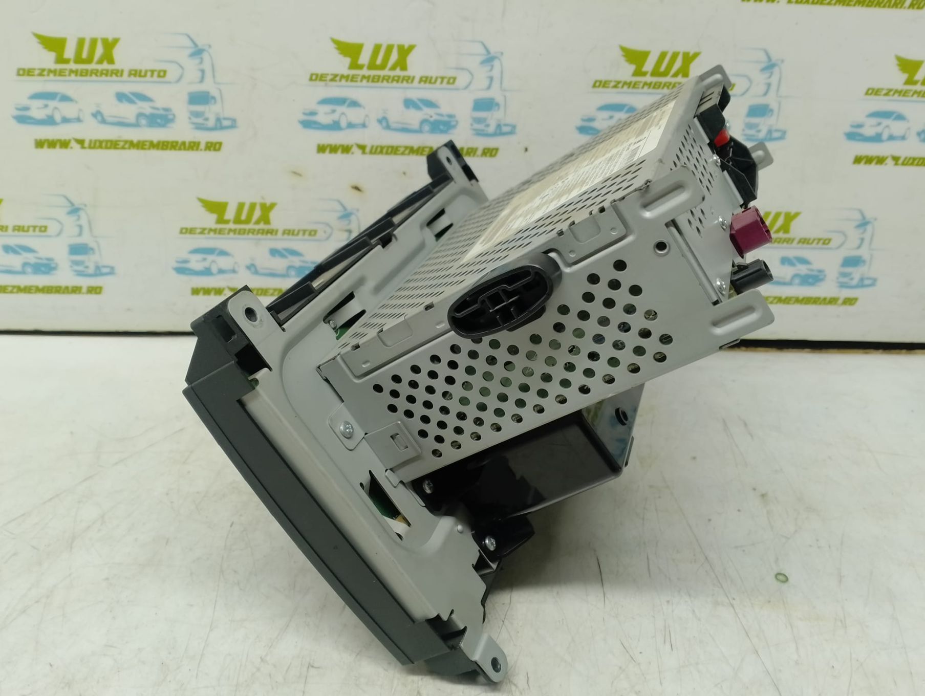 Radio cd player 9069006900 Mercedes-Benz Sprinter 2 906 [facelift] [2