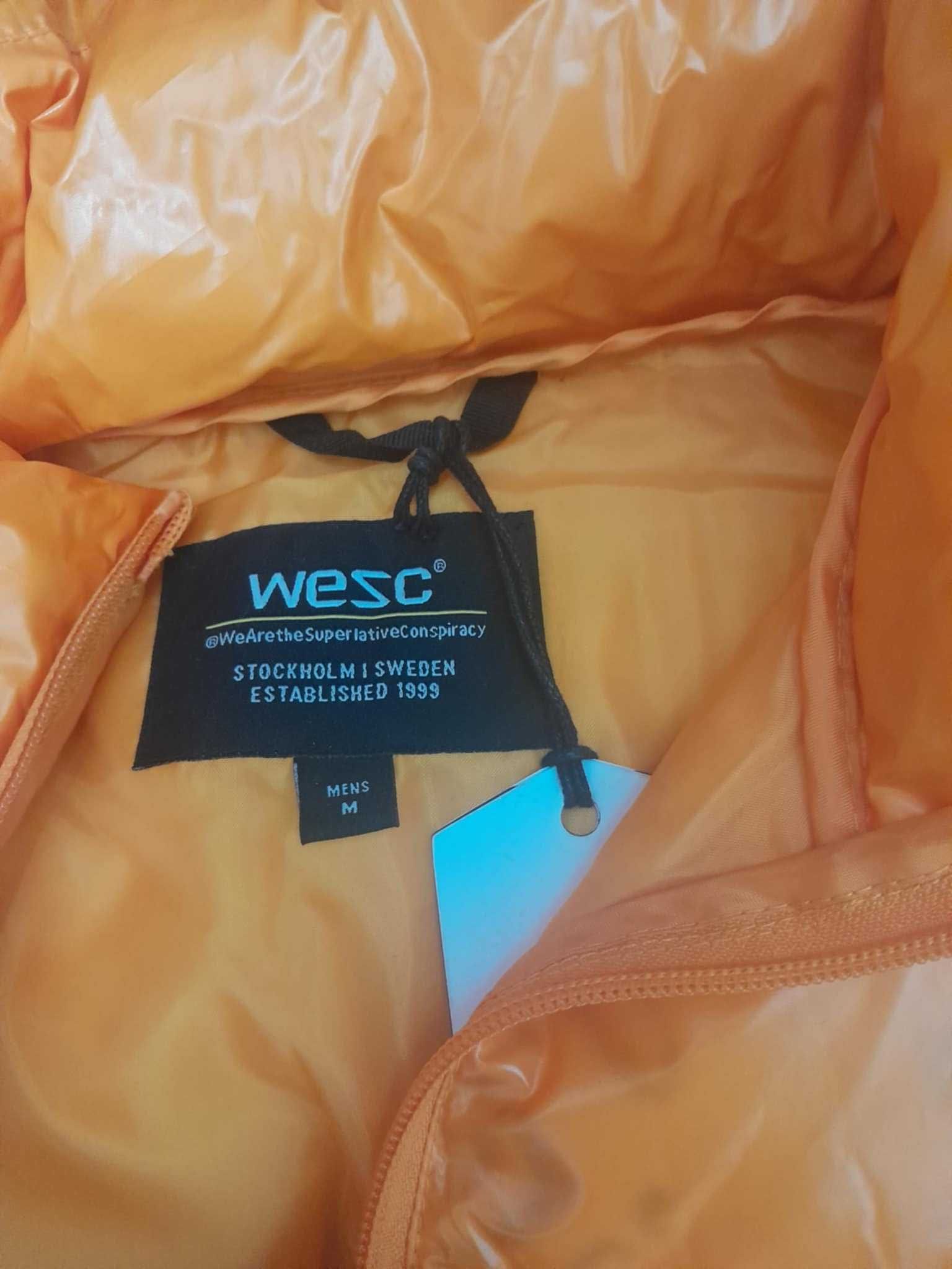 Мъжко яке Wesc размер M