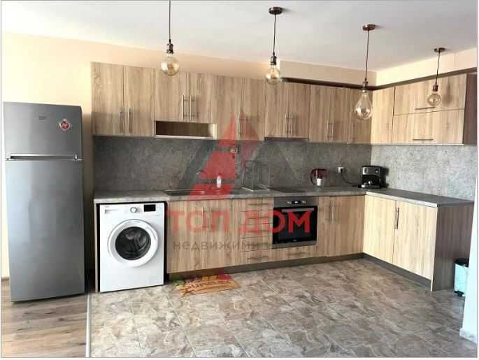 Дава се под наем Двустаен апартамент в Варна, Виница - 75 кв.м за 382.5 € - Снимка #5