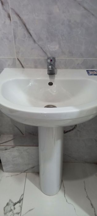 Продаю раковину состояние нового