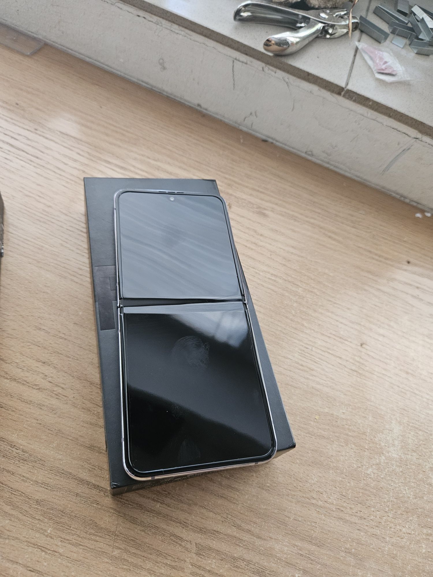 Samsung Z Flip 4