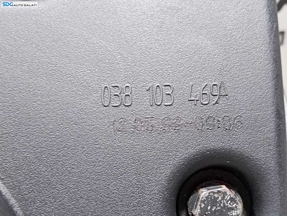 Capac Motor Culbutori Chiulasa Chiulasa Audi A4 B5 1.9 TDI ATJ 1997 - 2001 Cod 038103469A 038103475A [M5325]