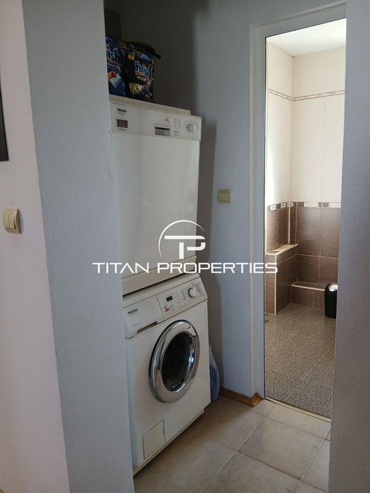 Продава се Мезонет в Пловдив, Съдийски - 147 кв.м за 1735 €/кв.м - Снимка #11