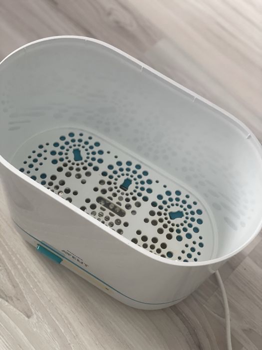 Sterilizator Phillips Avent