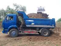 Kamaz somasul kamaz