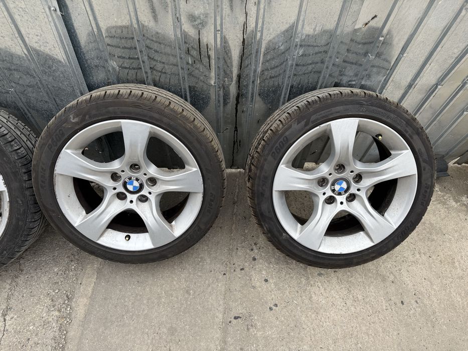 Jante r17 bmw e90 e92 e91 e93 e87 e81 e82 e88 e84 e46