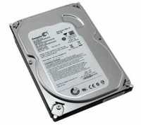 Жесткий диск 3.5" HDD 500Gb Seagate Barracuda  7200 Об/мин