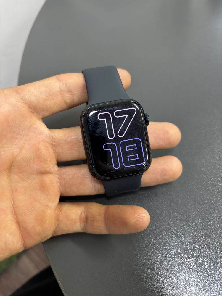 Apple watch 9 series