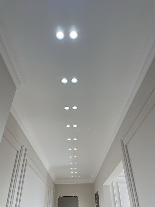 Elektrik xizmati 24/7