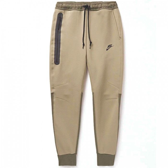 Nike Tech Fleece Joggers ОРИГИНАЛНО мъжко долнище - XL