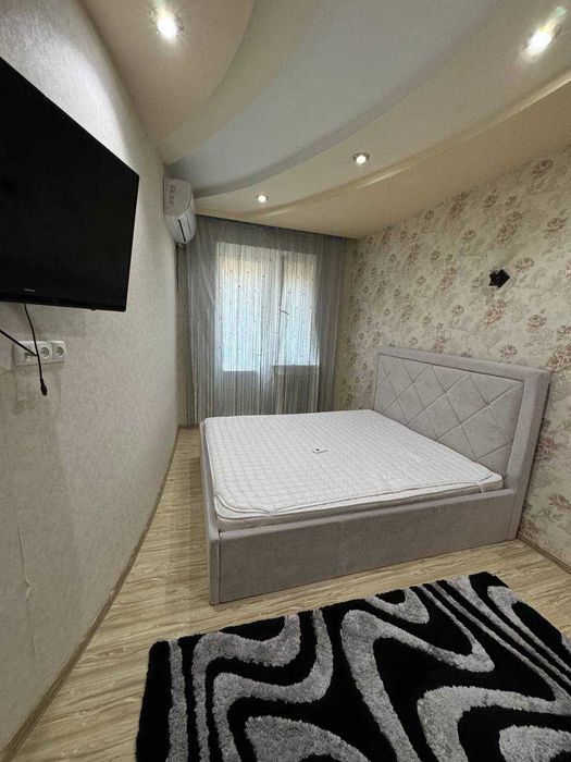 Сдаётся кв ЖК Жангох Ц-15, 3-ком/3/9 р-н Шайхантахурский 191*