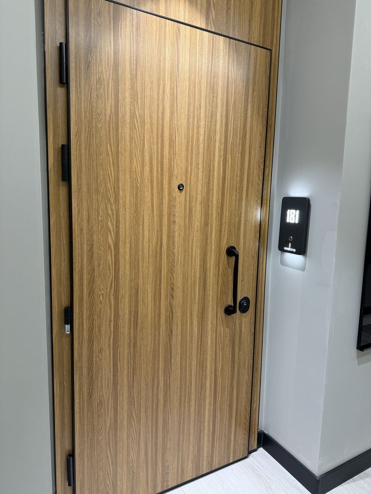 Nest one 41м2, 16 этаж, Продаётся срочно!