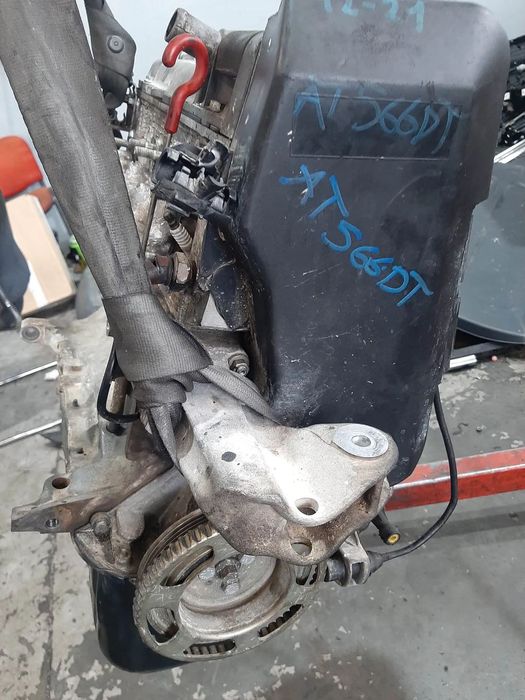 motor 1.1b  176b2000  fiat punto seicento panda