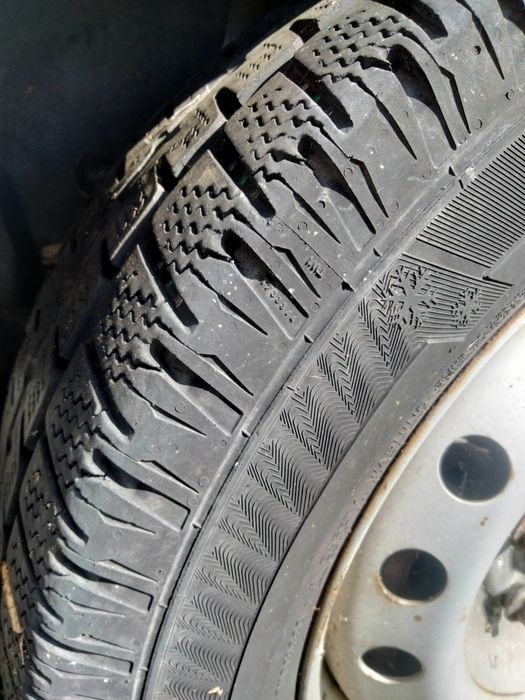 Renault Trafic motor 2,5