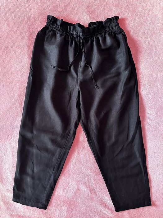 Pantaloni cu in calitate premium
