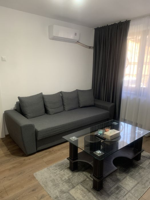 Regim hotelier apartament doua camere!