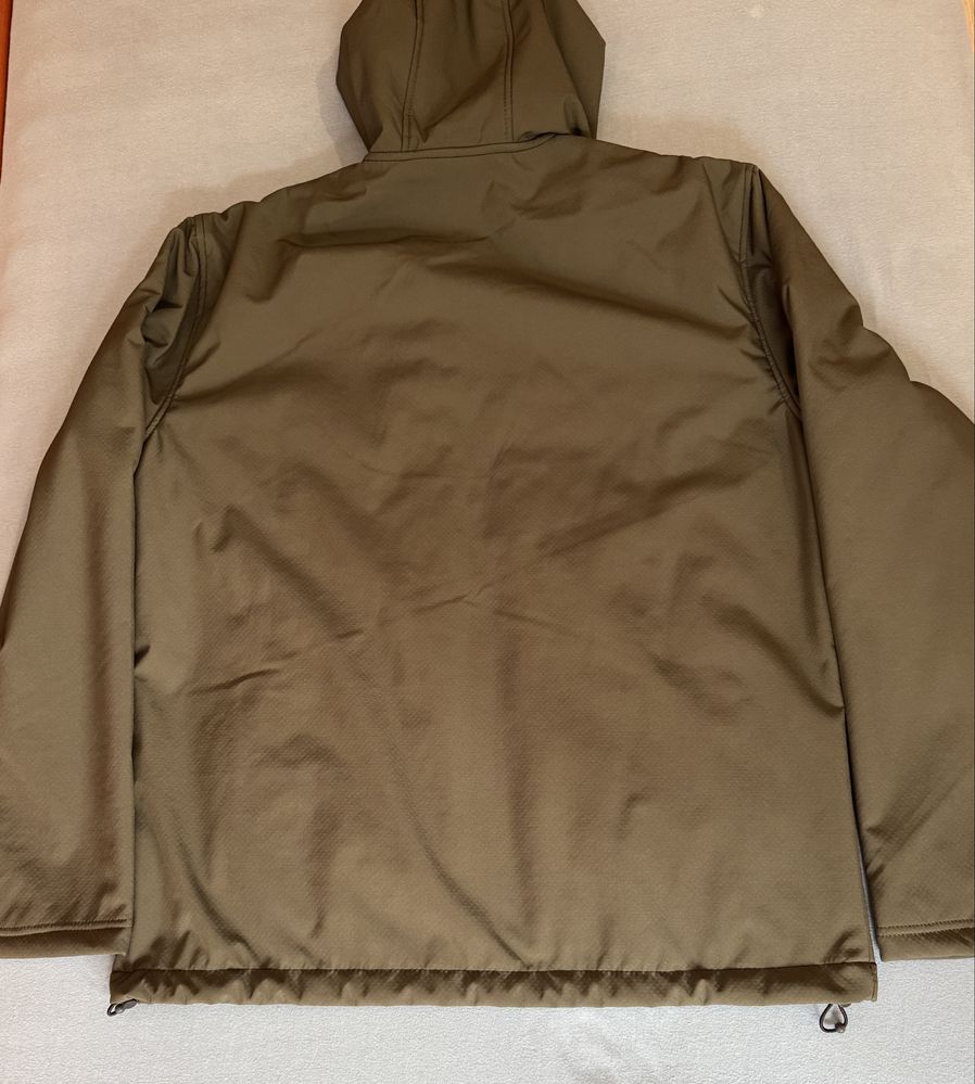 Ново яке New Balance Klutch X NB Padded Jacket размер М / M