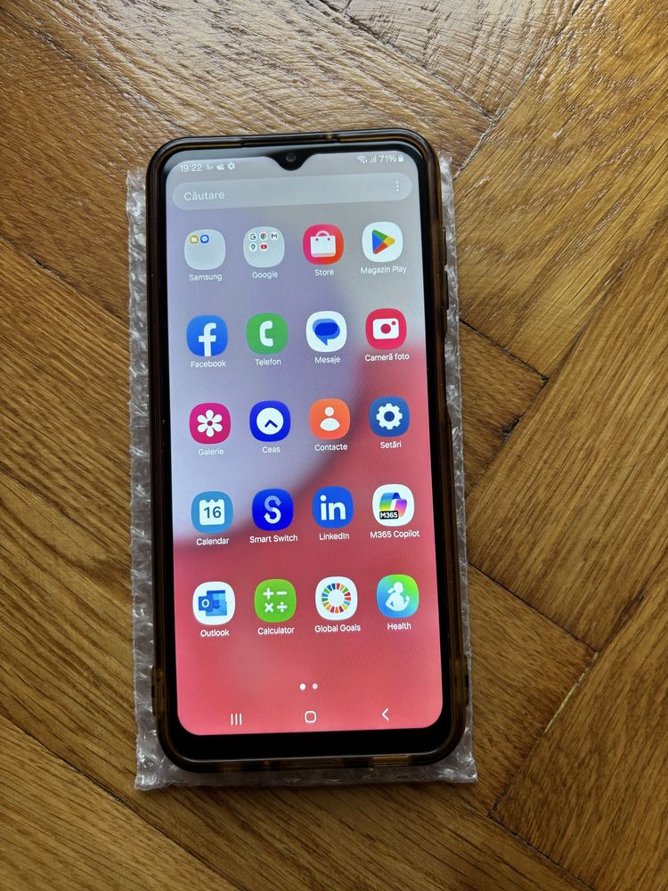 Samsung Galaxy A13 de 64 Gb Dual Black