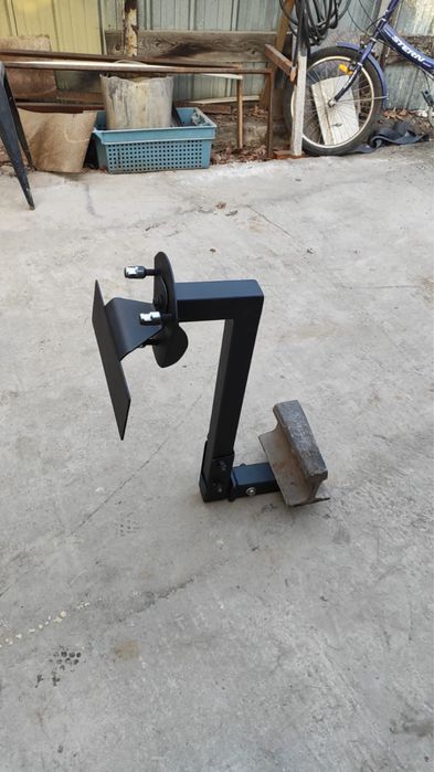 Калитка для запаски