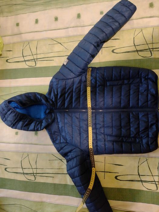 Детско есенно яке 140-146 см.