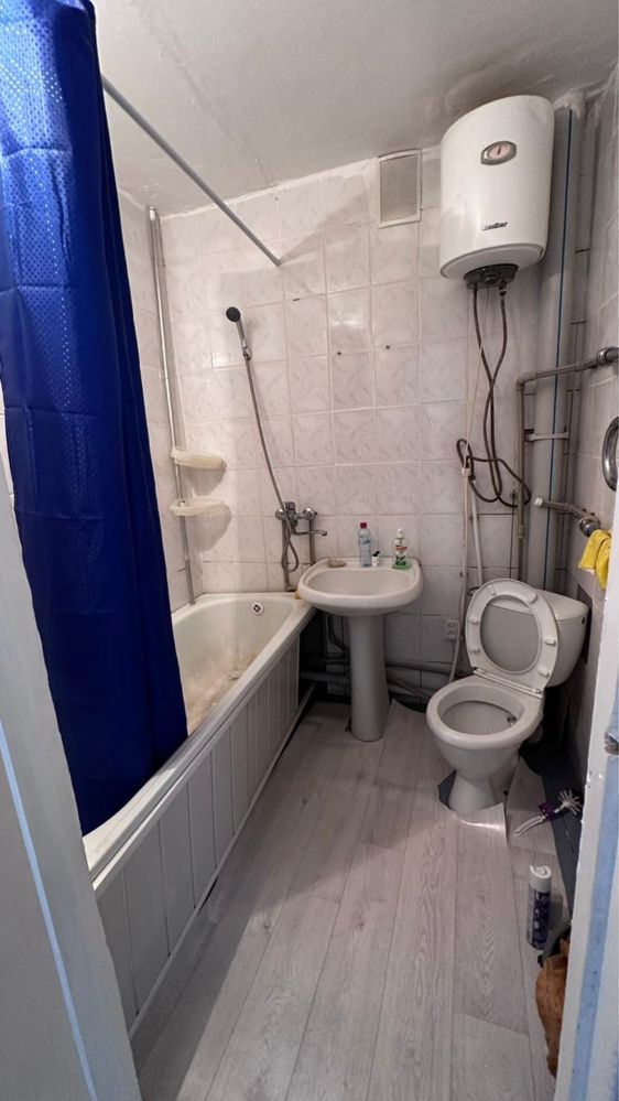 Продается 1 комн.кв 2004 г