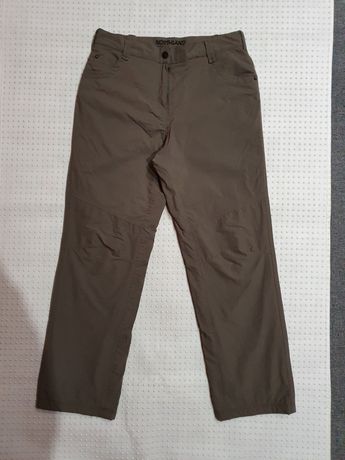 Pantaloni outdoor captusiti Northland 40(M) de femei