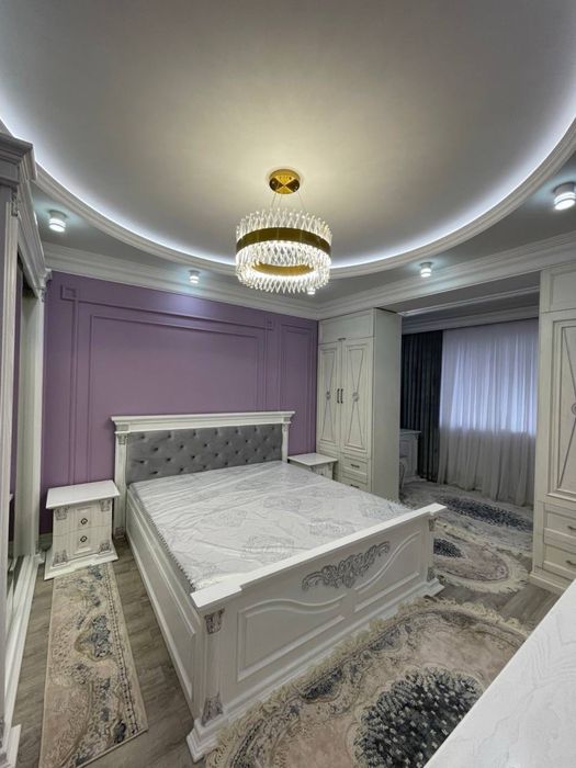 Квартира Узбум 3/4/5 110 кв.м