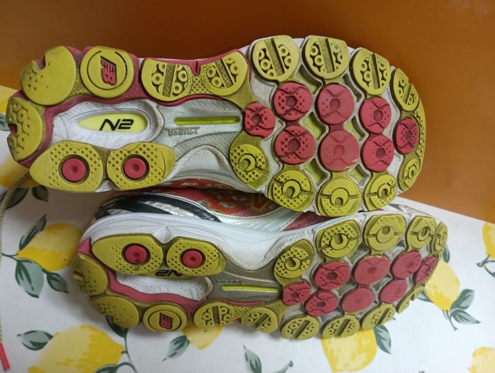 New Balance N 37,5 - 20 лв