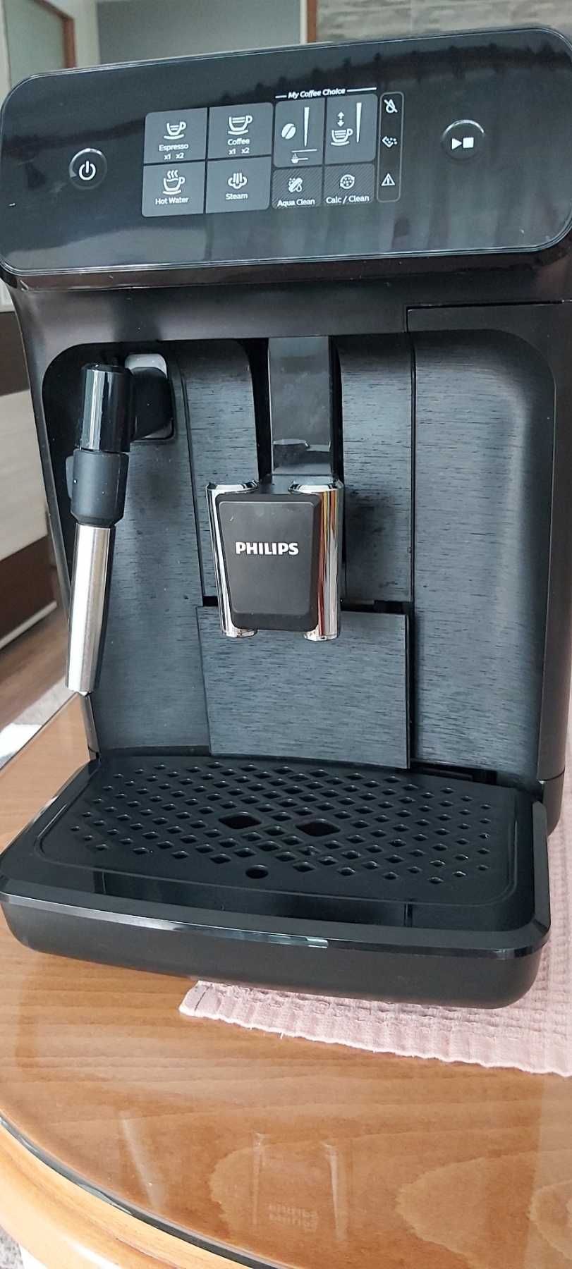 Кафеавтомат Philips