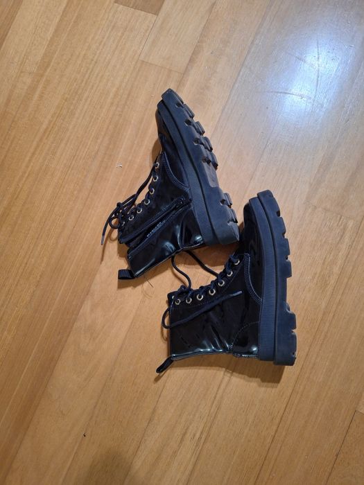 Vand ghete fete nr 35