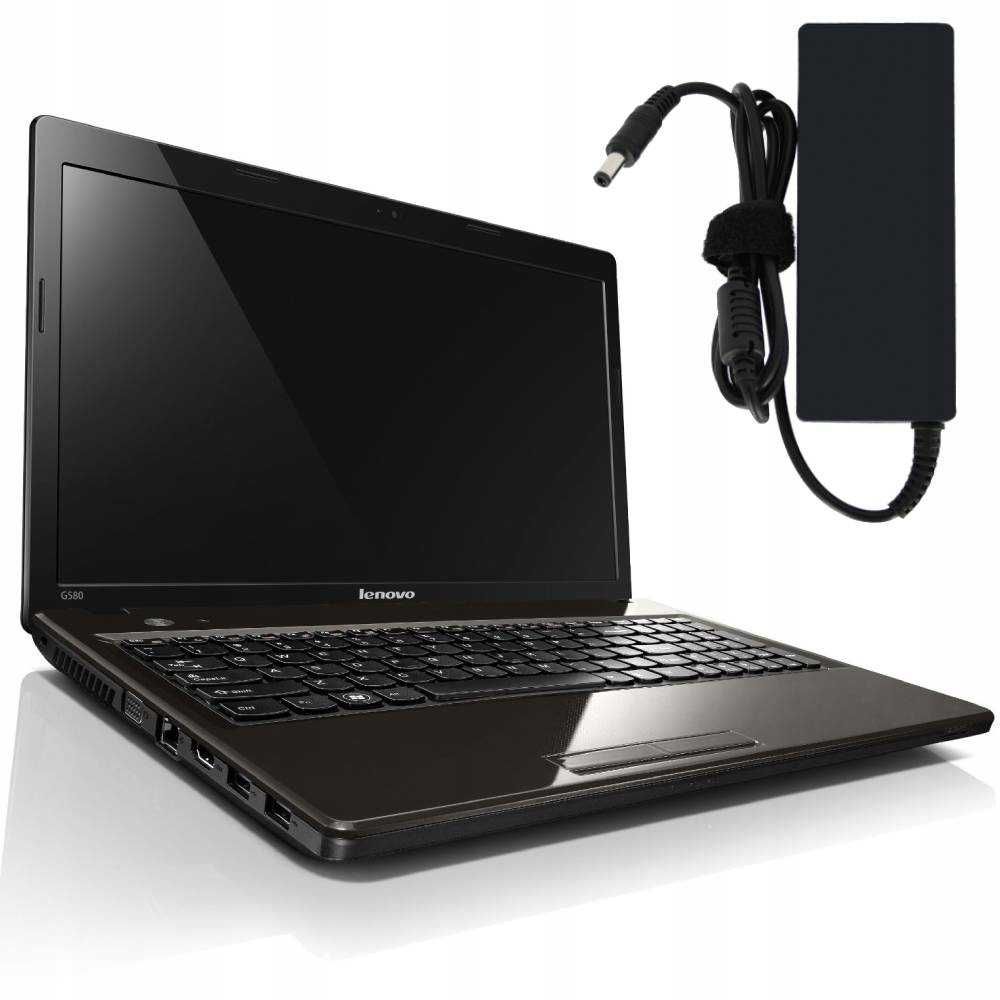 Lenovo IdeaPad G580 (Ram 8 GB)