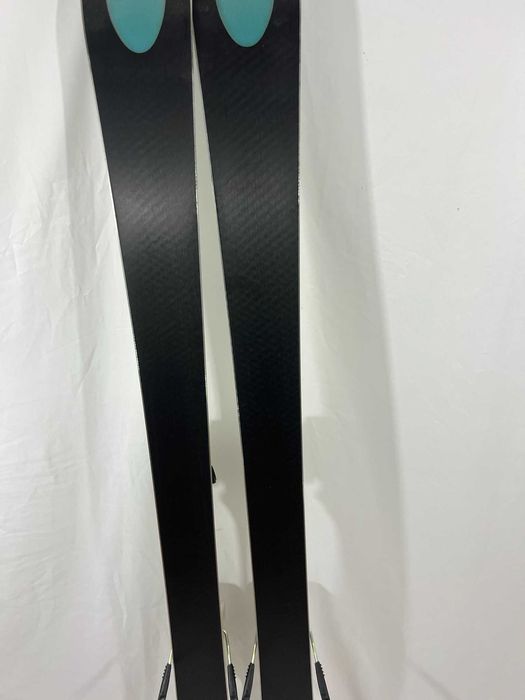 Ski schi all-mountain Kastle LX85 160cm