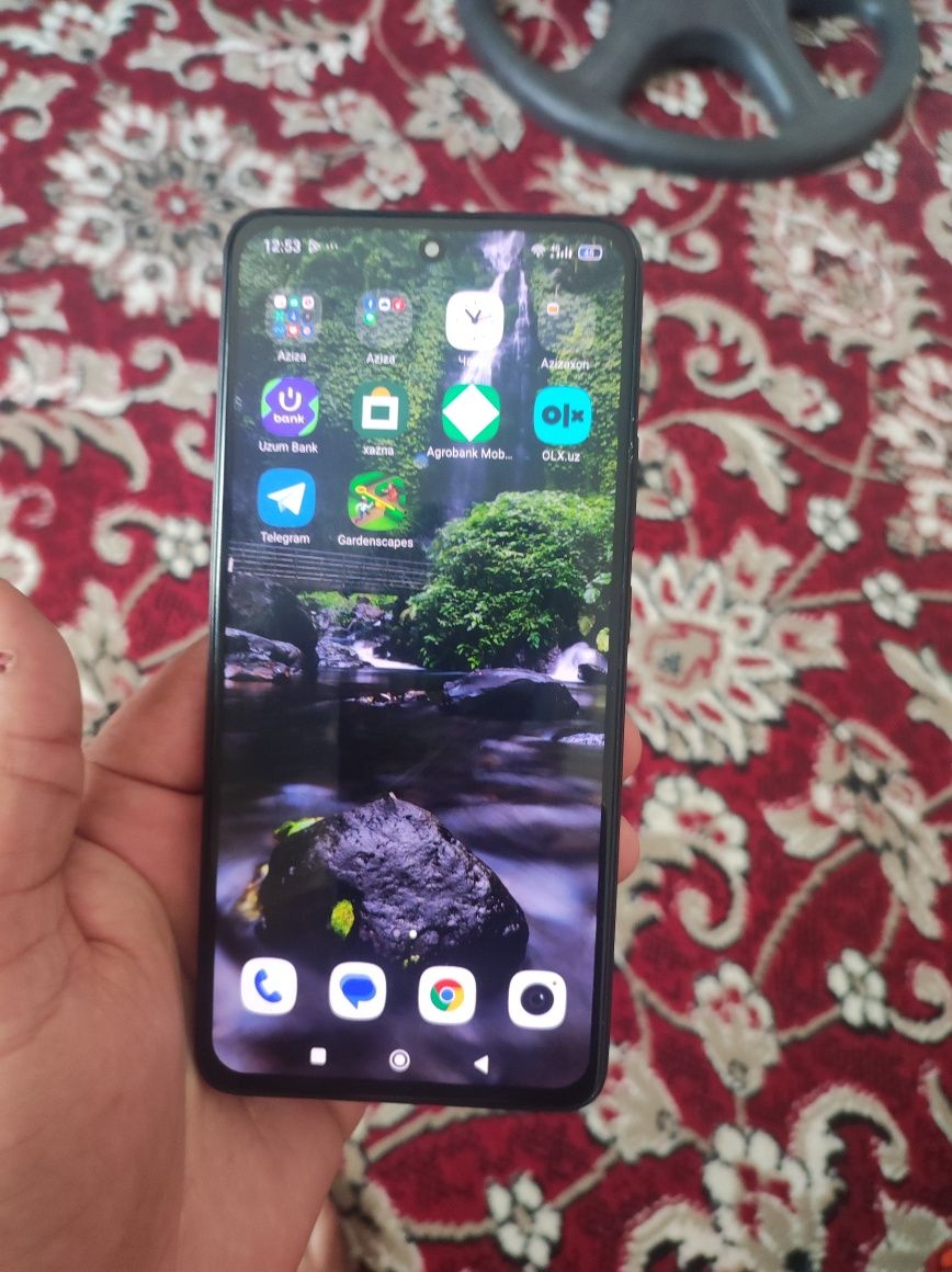 Redmi note 14 sotiladi