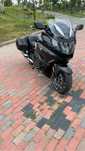 BMW K1600 B Bagger