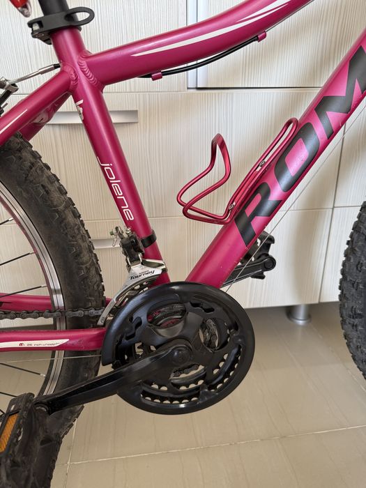 Bicicleta pentru femei
