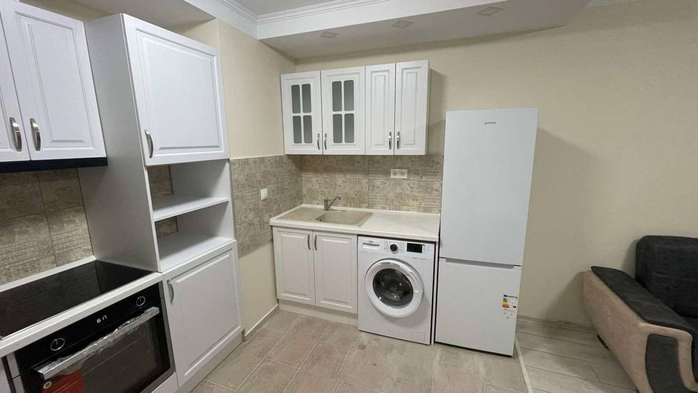 Дава се под наем Двустаен апартамент в София, Младост 4 - 50 кв.м за 599 € - Снимка #3