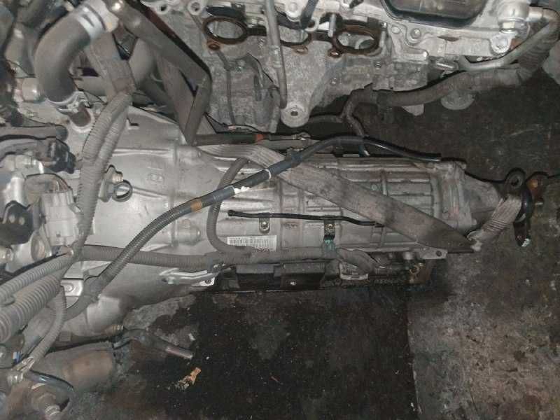 АКПП Lexus GS460, GS430, GS350 GRS191 2GRFSE бек