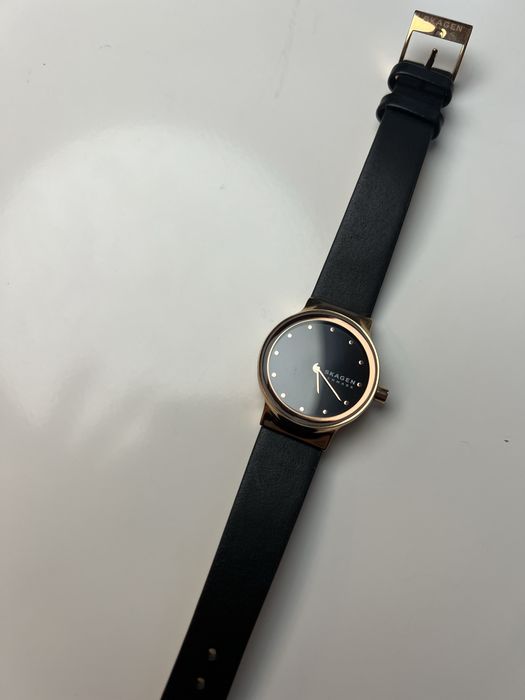 Ceas Skagen dama