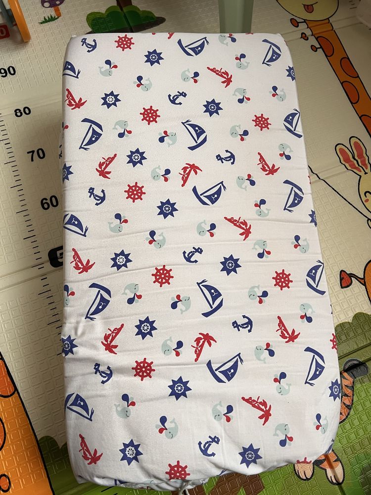 Антирефлуксно гнездо Sevi Baby