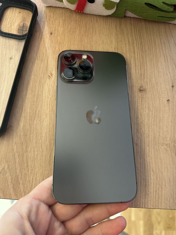 iPhone 13 Max 256 GB