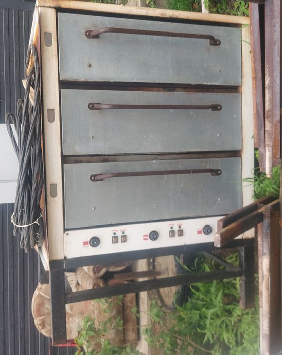 Продам электропечь