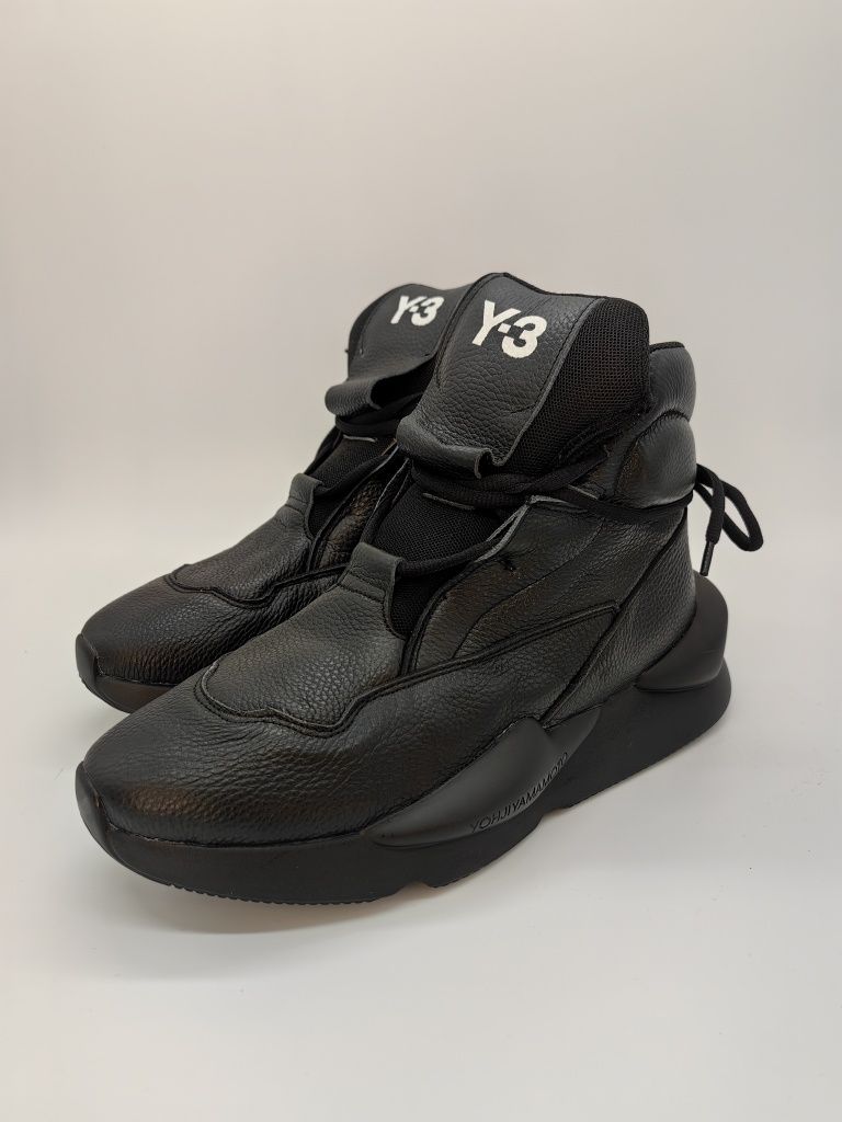 Y-3 yohji yamamoto