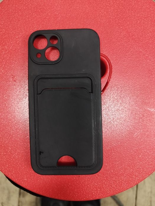 Калъф за iPhone 15