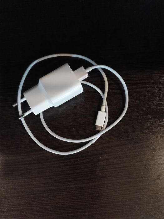 Зарядка сяоми редми