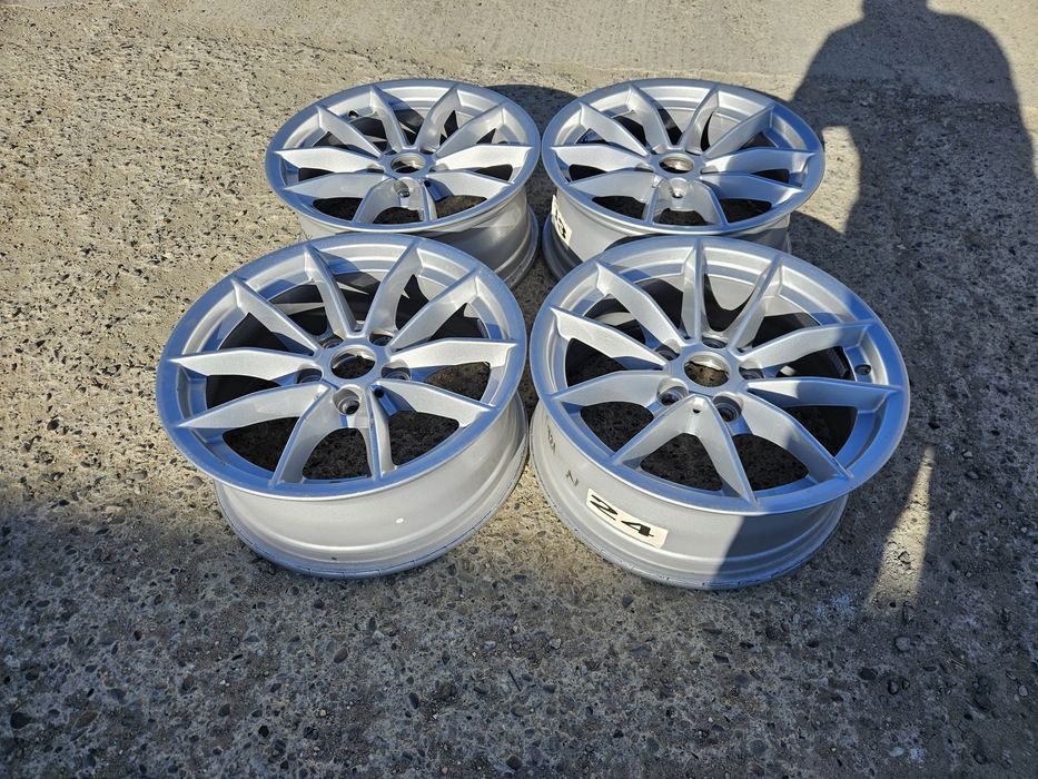 Vând jante r16 Bmw Seria 3 G20/G21 Seria 1/2 f 40 f 56 f 44 45 46