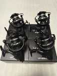 SET 4 Mulinete Feeder VIRUS PRO FL VF 6500 NEW 2024
