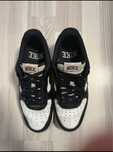 Air Force 1, urme usoare de uzura