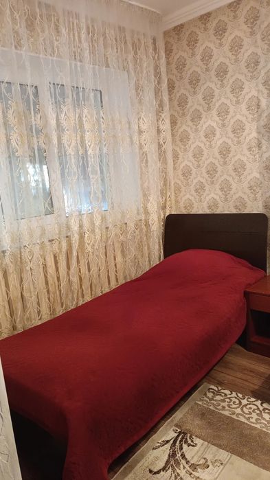 Продам кровать в отличном состоянии.